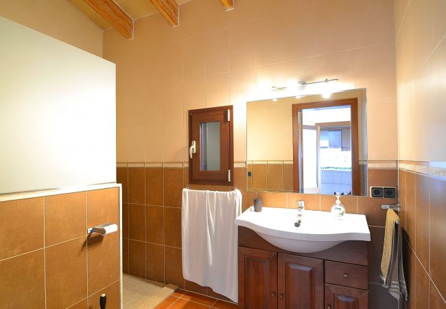 Country house in Muro - 081 Finca Els Tarongers ETV5766 by Mallorca Charme Country house in Muro - 081 Finca Els Tarongers ETV5766 by Mallorca Charme