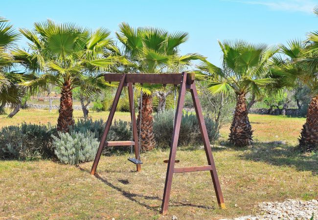 Country house in Santa Margalida - 099 Villa Can Burguet ETV/6452 by Mallorca Charme Country house in Santa Margalida - 099 Villa Can Burguet ETV/6452 by Mallorca Charme