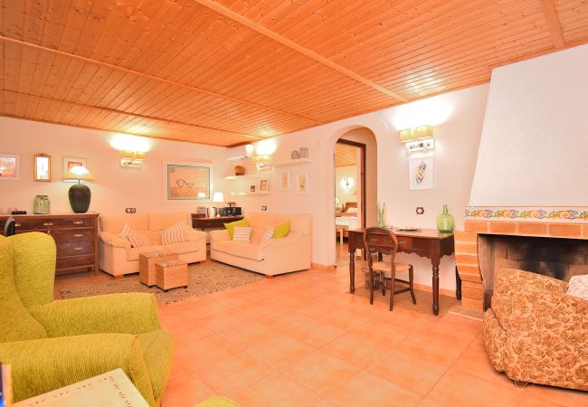 Country house in Santa Margalida - 099 Villa Can Burguet ETV/6452 by Mallorca Charme Country house in Santa Margalida - 099 Villa Can Burguet ETV/6452 by Mallorca Charme