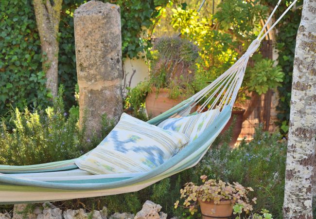 Country house in Santa Margalida - 099 Villa Can Burguet ETV/6452 by Mallorca Charme Country house in Santa Margalida - 099 Villa Can Burguet ETV/6452 by Mallorca Charme