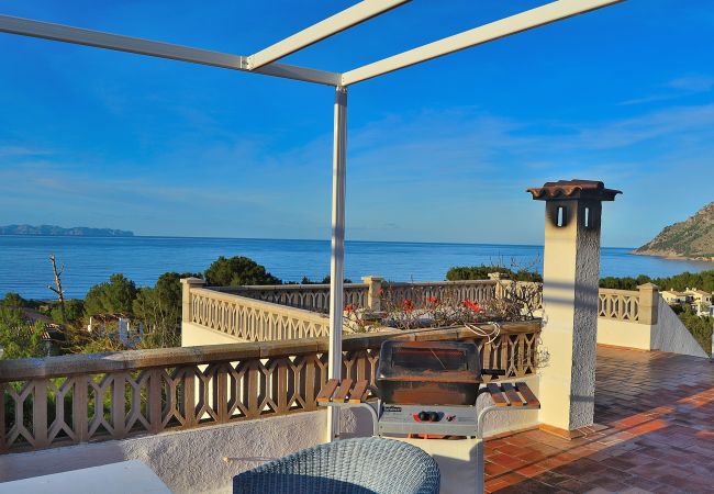 House in Arta - 104 Villa Dragonera ETV/4025 Betlem D-17 by MC House in Arta - 104 Villa Dragonera ETV/4025 Betlem D-17 by MC