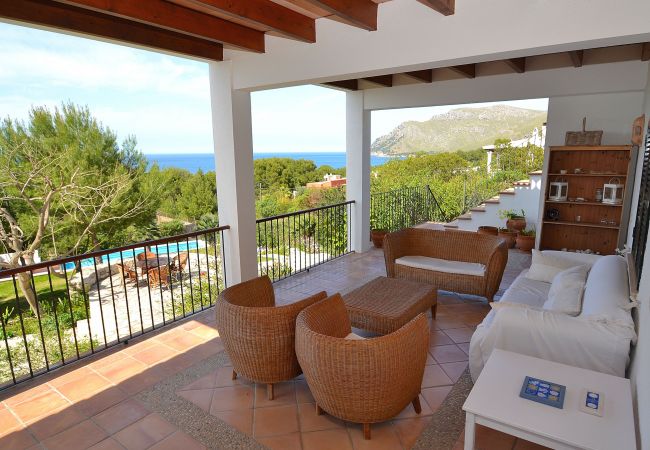 House in Arta - 104 Villa Dragonera ETV/4025 Betlem D-17 by MC House in Arta - 104 Villa Dragonera ETV/4025 Betlem D-17 by MC