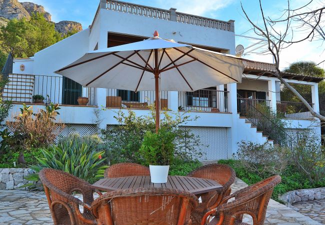 House in Arta - 104 Villa Dragonera ETV/4025 Betlem D-17 by MC House in Arta - 104 Villa Dragonera ETV/4025 Betlem D-17 by MC