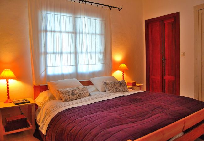 House in Arta - 104 Villa Dragonera ETV/4025 Betlem D-17 by MC House in Arta - 104 Villa Dragonera ETV/4025 Betlem D-17 by MC