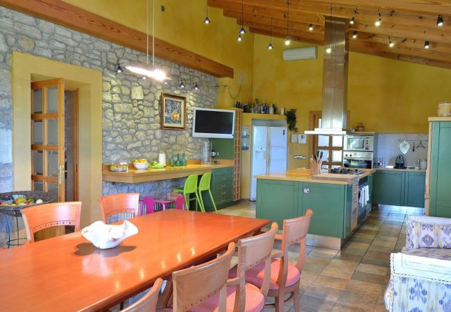 Villa in Binissalem - 106 Villa Casa Binissagar II ETV/10306 by Mallorca Villa in Binissalem - 106 Villa Casa Binissagar II ETV/10306 by Mallorca