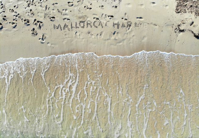 Villa in Binissalem - 106 Villa Casa Binissagar II ETV/10306 by Mallorca Villa in Binissalem - 106 Villa Casa Binissagar II ETV/10306 by Mallorca