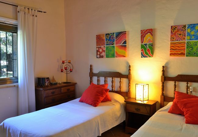 Country house in Buger - 115 Finca Sa Figuera Blanca ETV/2736 by Mallorca C Country house in Buger - 115 Finca Sa Figuera Blanca ETV/2736 by Mallorca C