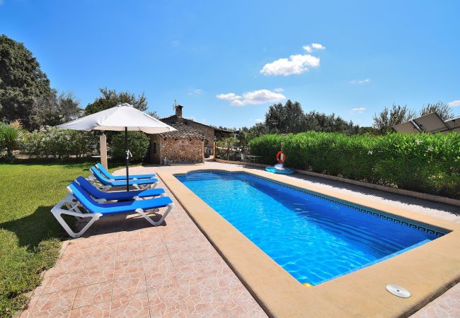 Country house in Buger - 115 Finca Sa Figuera Blanca ETV/2736 by Mallorca C Country house in Buger - 115 Finca Sa Figuera Blanca ETV/2736 by Mallorca C