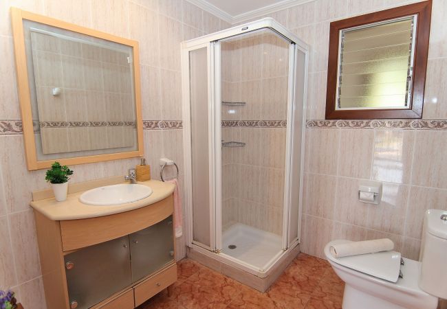 Country house in Buger - 126 Finca Son Tresco ETV/4382 by Mallorca Charme Country house in Buger - 126 Finca Son Tresco ETV/4382 by Mallorca Charme