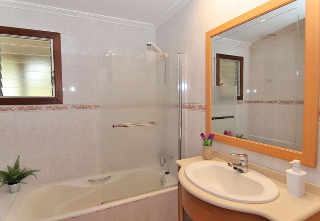 Country house in Buger - 126 Finca Son Tresco ETV/4382 by Mallorca Charme Country house in Buger - 126 Finca Son Tresco ETV/4382 by Mallorca Charme