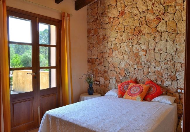 Country house in Sineu - 128 Finca Son Rossinyol ETV/10657 by Mallorca Char Country house in Sineu - 128 Finca Son Rossinyol ETV/10657 by Mallorca Char