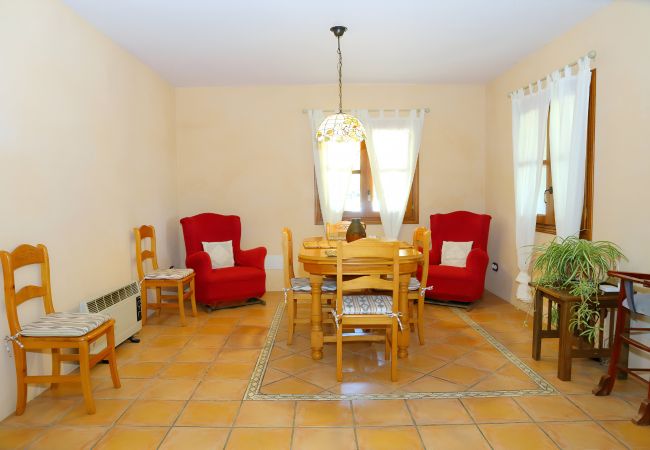 Country house in Sineu - 128 Finca Son Rossinyol ETV/10657 by Mallorca Char Country house in Sineu - 128 Finca Son Rossinyol ETV/10657 by Mallorca Char