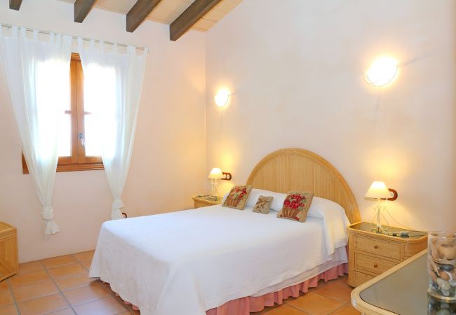 Country house in Sineu - 128 Finca Son Rossinyol ETV/10657 by Mallorca Char Country house in Sineu - 128 Finca Son Rossinyol ETV/10657 by Mallorca Char