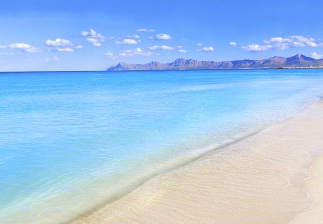 House in Muro - 130 Casa Cas Padri ETV/7816 by Mallorca Charme House in Muro - 130 Casa Cas Padri ETV/7816 by Mallorca Charme