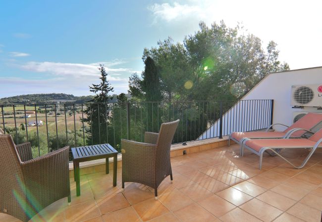 House in Muro - 130 Casa Cas Padri ETV/7816 by Mallorca Charme House in Muro - 130 Casa Cas Padri ETV/7816 by Mallorca Charme