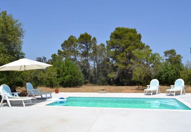 Country house in Llubi - 137 Finca Son Bernat ETV/9442 by Mallorca Charme Country house in Llubi - 137 Finca Son Bernat ETV/9442 by Mallorca Charme