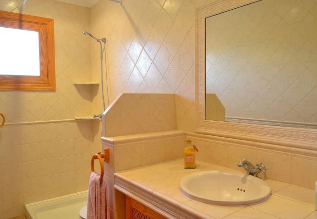 Country house in Llubi - 137 Finca Son Bernat ETV/9442 by Mallorca Charme Country house in Llubi - 137 Finca Son Bernat ETV/9442 by Mallorca Charme