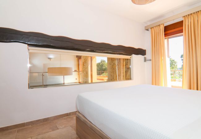 Country house in Sa Pobla - 140 Villa Son Ferragut VT/2073  by Mallorca Charm Country house in Sa Pobla - 140 Villa Son Ferragut VT/2073  by Mallorca Charm