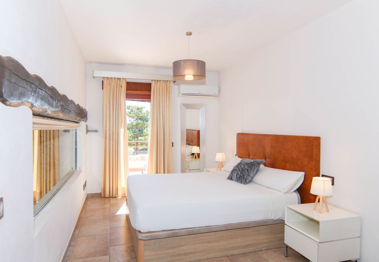 Country house in Sa Pobla - 140 Villa Son Ferragut VT/2073  by Mallorca Charm Country house in Sa Pobla - 140 Villa Son Ferragut VT/2073  by Mallorca Charm