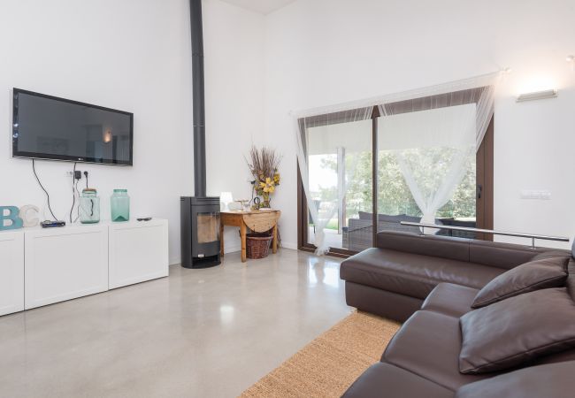 Country house in Santa Margalida - C087 Son Vador by Mallorca Villa Selection Country house in Santa Margalida - C087 Son Vador by Mallorca Villa Selection