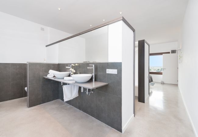 Country house in Santa Margalida - C087 Son Vador by Mallorca Villa Selection Country house in Santa Margalida - C087 Son Vador by Mallorca Villa Selection