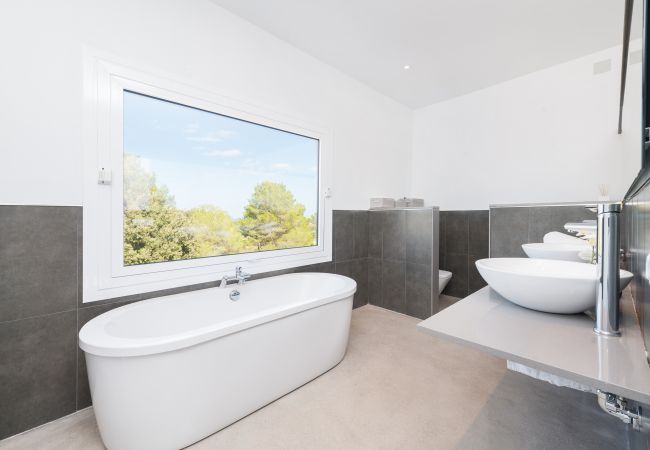 Country house in Santa Margalida - C087 Son Vador by Mallorca Villa Selection Country house in Santa Margalida - C087 Son Vador by Mallorca Villa Selection