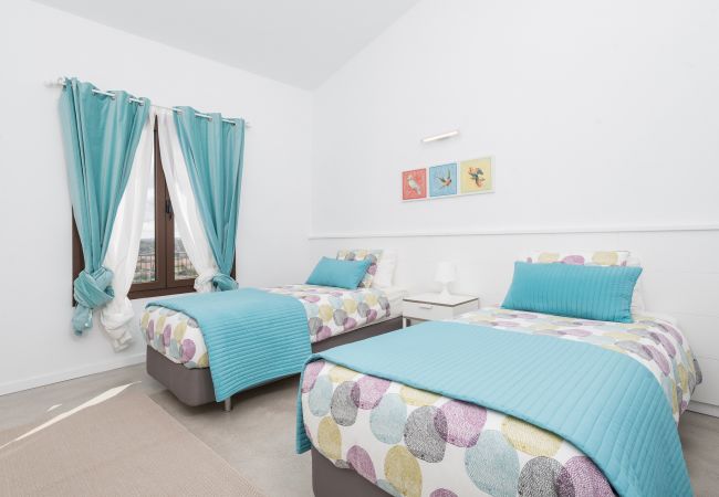 Country house in Santa Margalida - C087 Son Vador by Mallorca Villa Selection Country house in Santa Margalida - C087 Son Vador by Mallorca Villa Selection