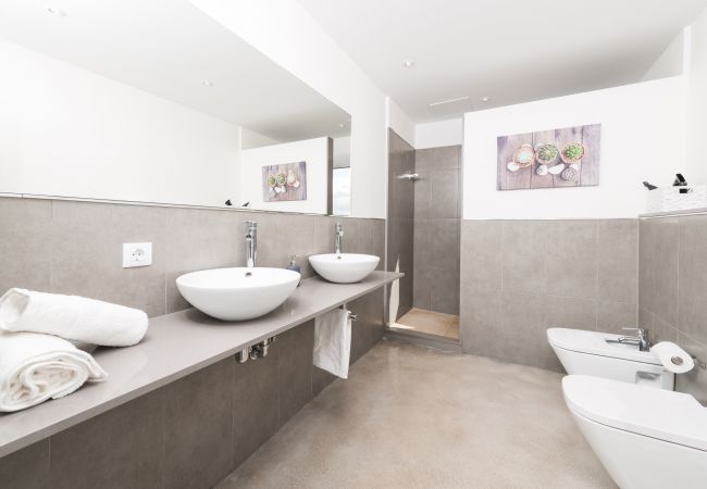 Country house in Santa Margalida - C087 Son Vador by Mallorca Villa Selection Country house in Santa Margalida - C087 Son Vador by Mallorca Villa Selection