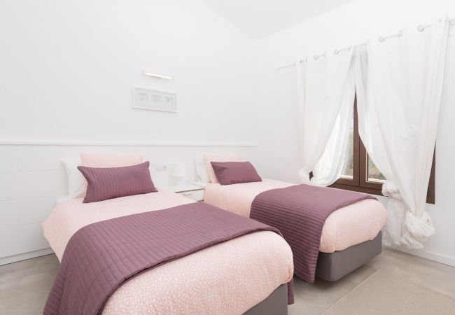 Country house in Santa Margalida - C087 Son Vador by Mallorca Villa Selection Country house in Santa Margalida - C087 Son Vador by Mallorca Villa Selection