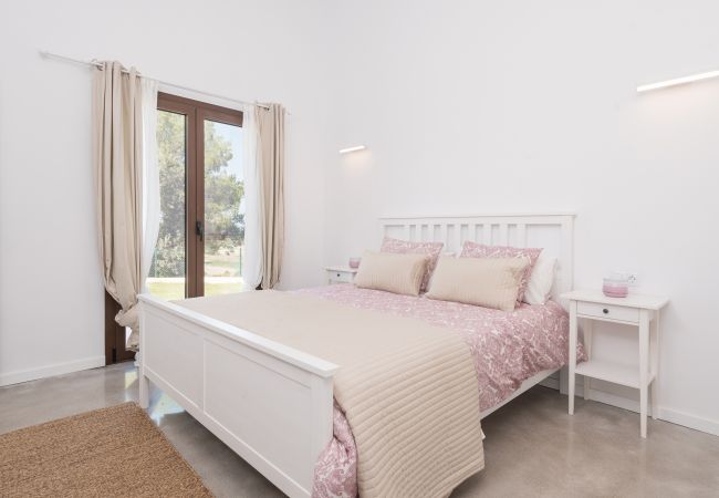 Country house in Santa Margalida - C087 Son Vador by Mallorca Villa Selection Country house in Santa Margalida - C087 Son Vador by Mallorca Villa Selection