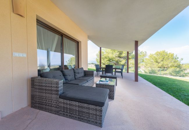 Country house in Santa Margalida - C087 Son Vador by Mallorca Villa Selection Country house in Santa Margalida - C087 Son Vador by Mallorca Villa Selection