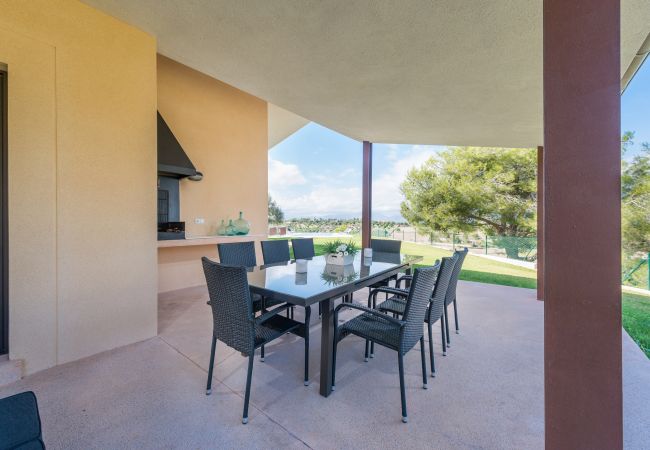 Country house in Santa Margalida - C087 Son Vador by Mallorca Villa Selection Country house in Santa Margalida - C087 Son Vador by Mallorca Villa Selection