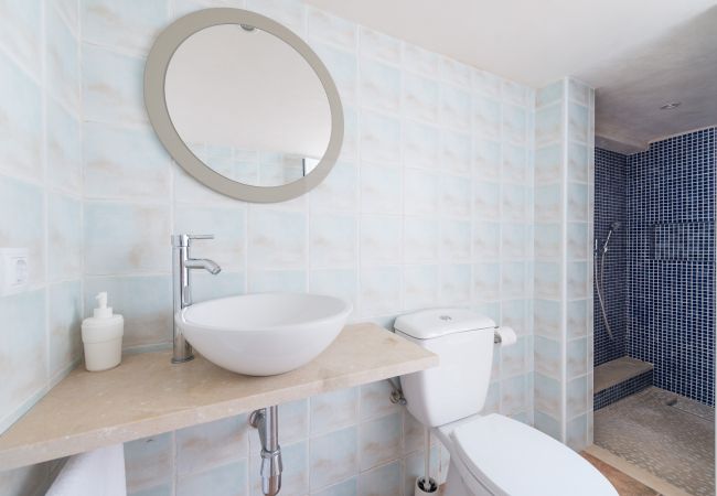 Country house in Santa Margalida - C087 Son Vador by Mallorca Villa Selection Country house in Santa Margalida - C087 Son Vador by Mallorca Villa Selection