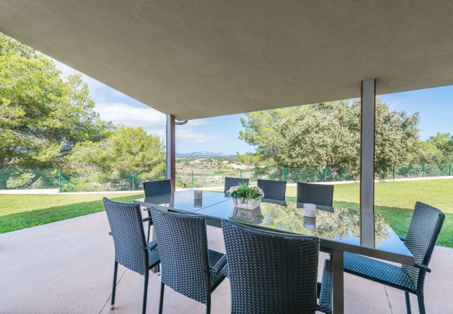 Country house in Santa Margalida - C087 Son Vador by Mallorca Villa Selection Country house in Santa Margalida - C087 Son Vador by Mallorca Villa Selection