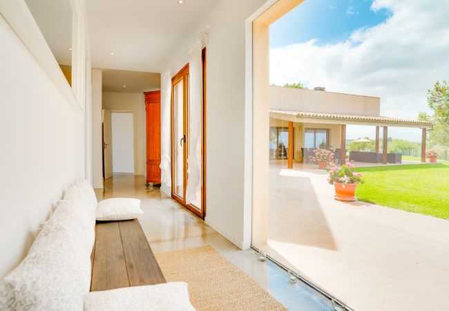 Country house in Santa Margalida - C087 Son Vador by Mallorca Villa Selection Country house in Santa Margalida - C087 Son Vador by Mallorca Villa Selection