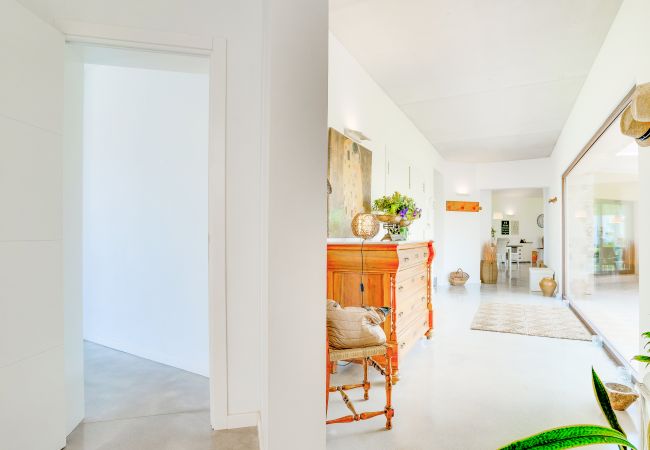 Country house in Santa Margalida - C087 Son Vador by Mallorca Villa Selection Country house in Santa Margalida - C087 Son Vador by Mallorca Villa Selection