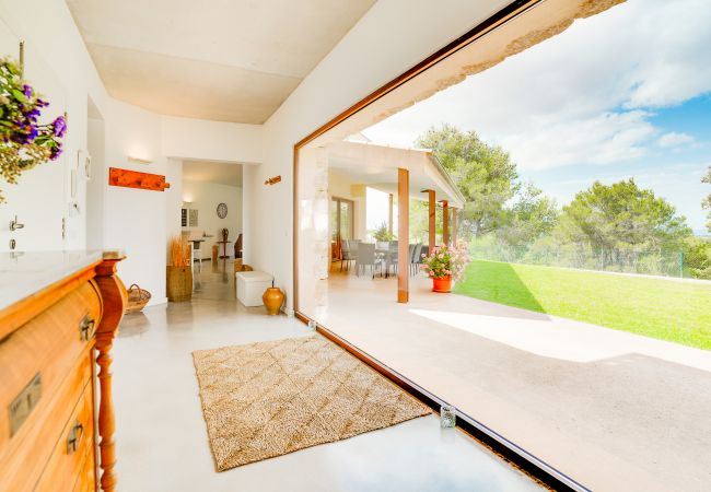 Country house in Santa Margalida - C087 Son Vador by Mallorca Villa Selection Country house in Santa Margalida - C087 Son Vador by Mallorca Villa Selection