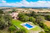 Country house in Santa Margalida - C087 Son Vador by Mallorca Villa Selection Country house in Santa Margalida - C087 Son Vador by Mallorca Villa Selection