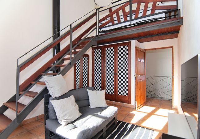 Country house in Binissalem - 151 Villa Es Triquet ET/3366 by Mallorca Charme Country house in Binissalem - 151 Villa Es Triquet ET/3366 by Mallorca Charme