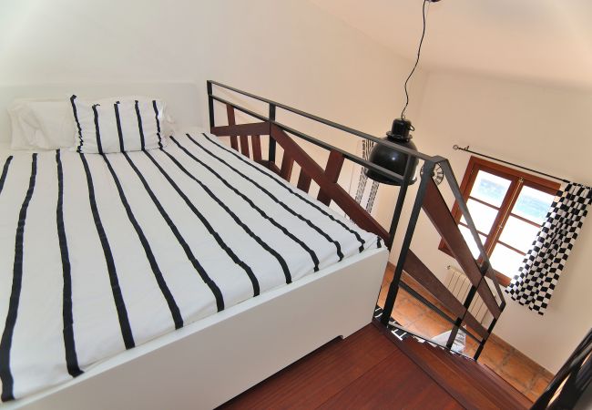 Country house in Binissalem - 151 Villa Es Triquet ET/3366 by Mallorca Charme Country house in Binissalem - 151 Villa Es Triquet ET/3366 by Mallorca Charme