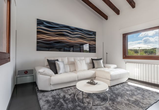 Country house in Llubi - 156 Villa Son Calet ETV/5579 by Mallorca Charme Country house in Llubi - 156 Villa Son Calet ETV/5579 by Mallorca Charme