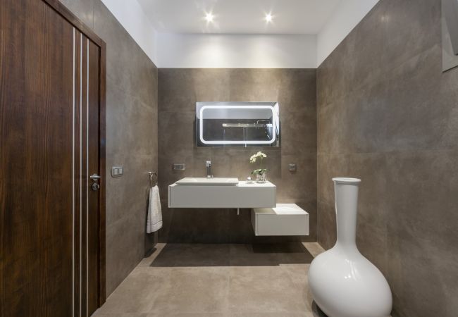 Country house in Llubi - 156 Villa Son Calet ETV/5579 by Mallorca Charme Country house in Llubi - 156 Villa Son Calet ETV/5579 by Mallorca Charme