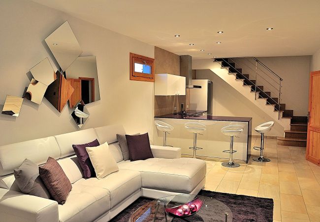 Country house in Muro - 158 Finca Vinagrella ET/3384 by Mallorca Charme Country house in Muro - 158 Finca Vinagrella ET/3384 by Mallorca Charme