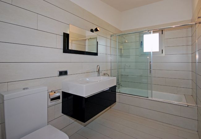 Country house in Muro - 158 Finca Vinagrella ET/3384 by Mallorca Charme Country house in Muro - 158 Finca Vinagrella ET/3384 by Mallorca Charme