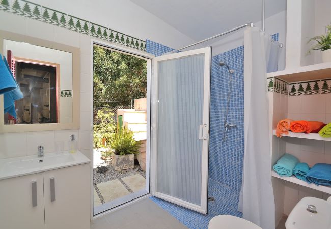 Country house in Muro - 160 Villa Can Butxaquí ETV/13739 by Mallorca Charm Country house in Muro - 160 Villa Can Butxaquí ETV/13739 by Mallorca Charm