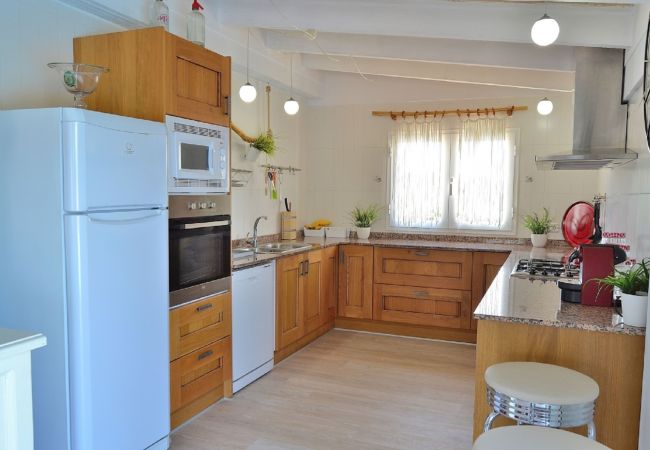 Country house in Muro - 160 Villa Can Butxaquí ETV/13739 by Mallorca Charm Country house in Muro - 160 Villa Can Butxaquí ETV/13739 by Mallorca Charm