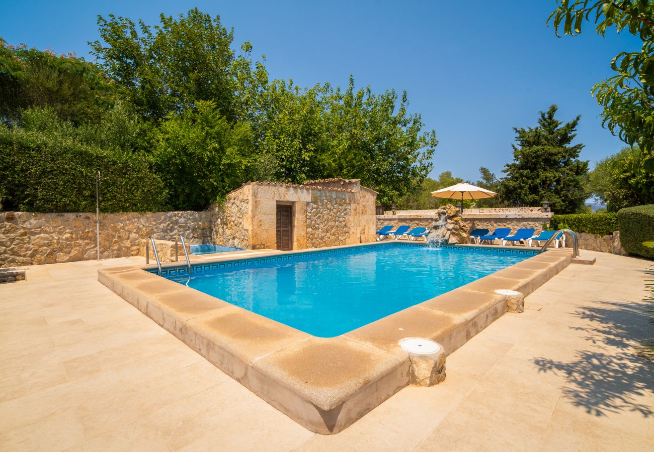 Villa in Alcudia - G085 Lorenzo by Mallorca Villa Selection