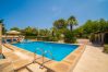 Villa in Alcúdia - G085 Lorenzo by Mallorca Villa Selection