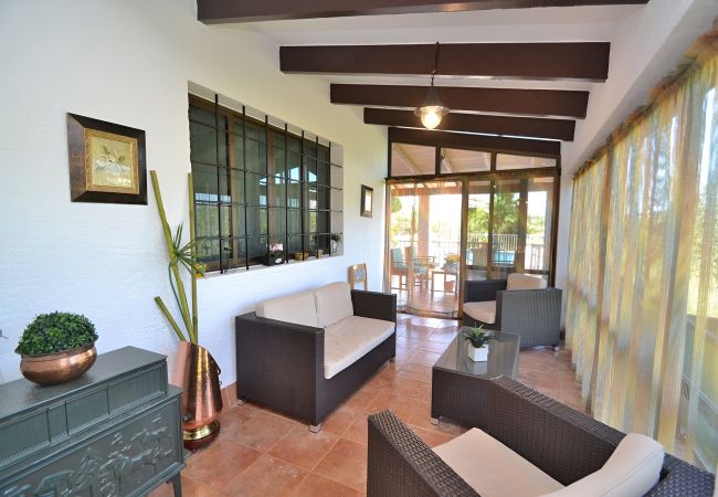 Country house in Inca - 171 Villa Tramuntana VT/1956 by Mallorca Charm Country house in Inca - 171 Villa Tramuntana VT/1956 by Mallorca Charm