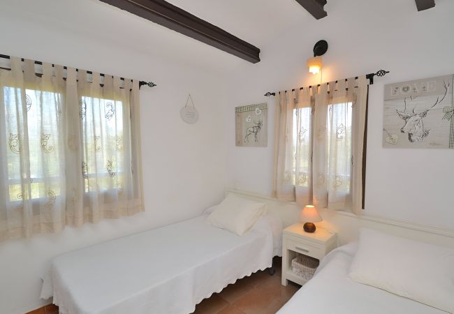 Country house in Inca - 171 Villa Tramuntana VT/1956 by Mallorca Charm Country house in Inca - 171 Villa Tramuntana VT/1956 by Mallorca Charm